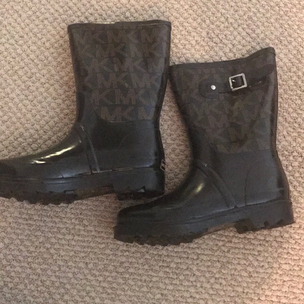 Rain Boots